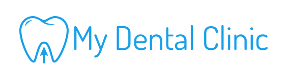 My Dental Clinic Logo