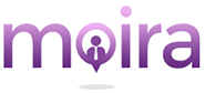 MOIRA recruitment app for HR and recruitment officers.