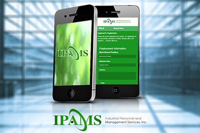 IPAMS Mobile