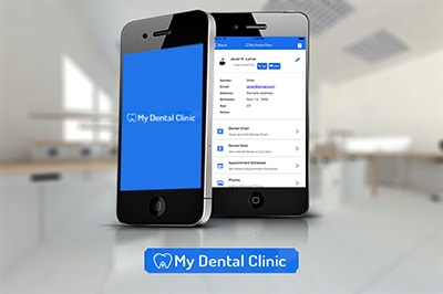 My Dental Clinic