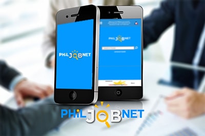PhilJobNet Mobile