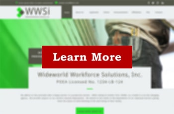 Wideworld Workforce Solutions, Inc.
