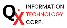 QX Information Technology Corp. 