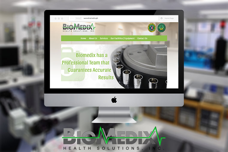 BioMedix Health Solutions Inc.