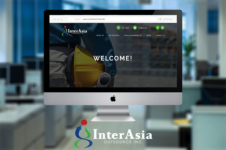Interasia Outsource Inc.