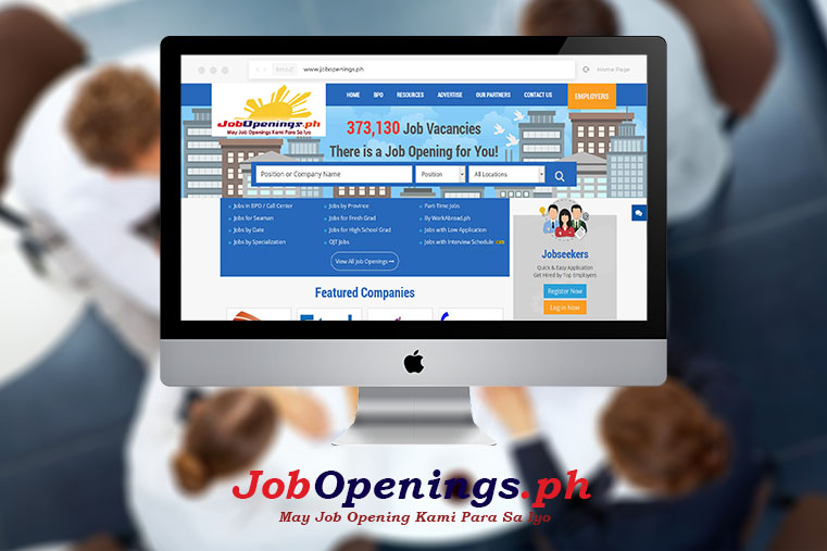 Jobopenings.ph
