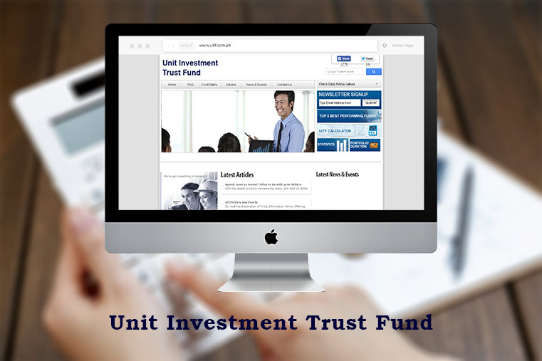 Unit Investment Trust Fund